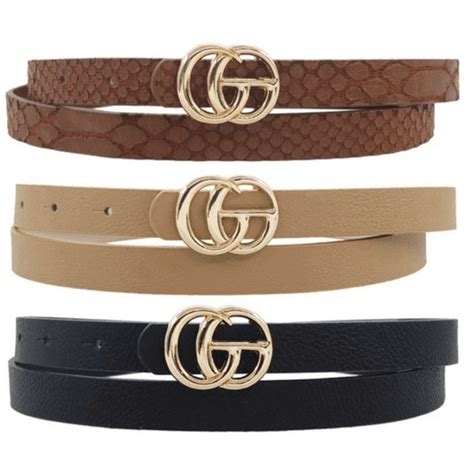 gucci belt women dupe|knockoff gucci belts for sale.